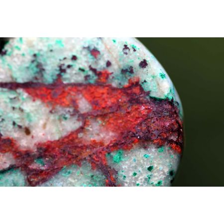 Cuprit-Anhänger (Arizona Dream)