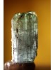 bicolor Turmalinkristall-Aggregat