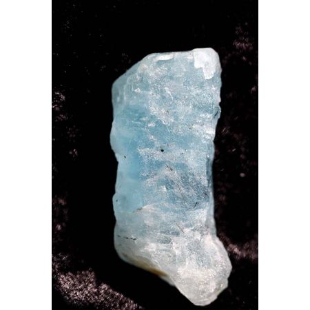 Aquamarin-Kristall - Die mitfühlende Seele -