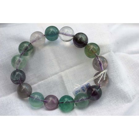 Energie-Kristall-Armband