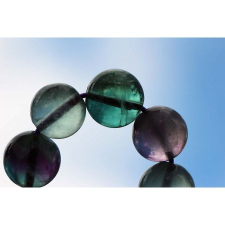 Energie-Kristall-Armband