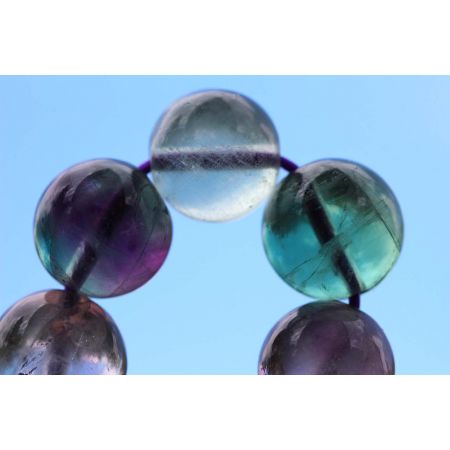 Energie-Kristall-Armband