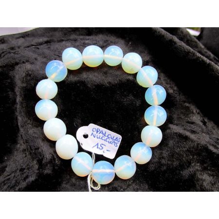 Energie-Kristall-Armband