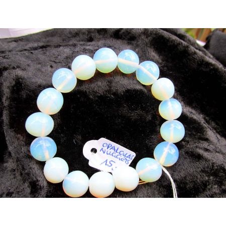 Energie-Kristall-Armband