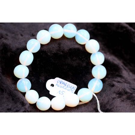 Energie-Kristall-Armband