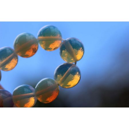 Energie-Kristall-Armband