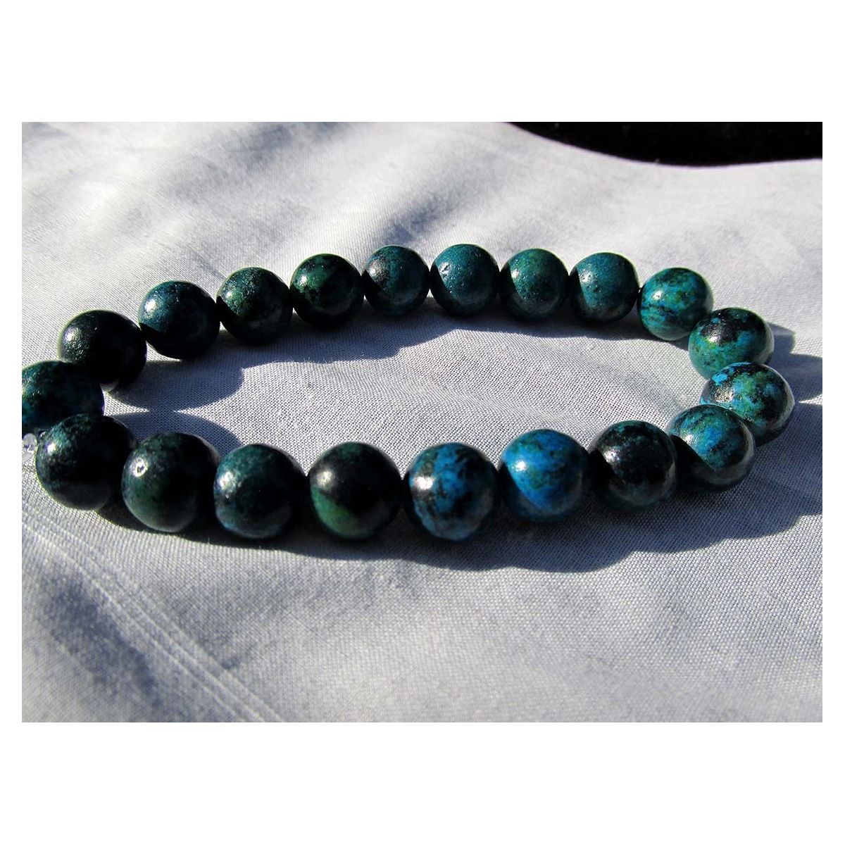 Energie-Kristall-Armband