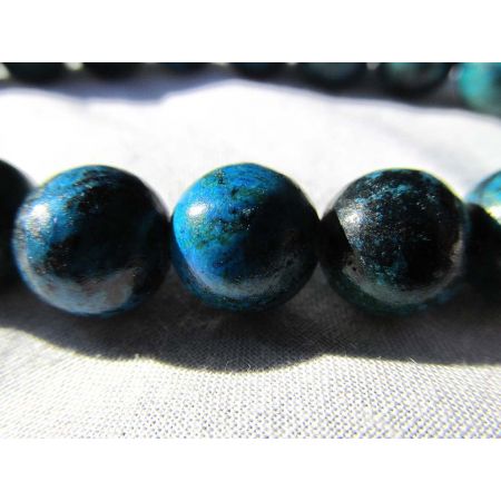 Energie-Kristall-Armband