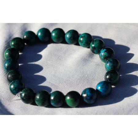 Energie-Kristall-Armband