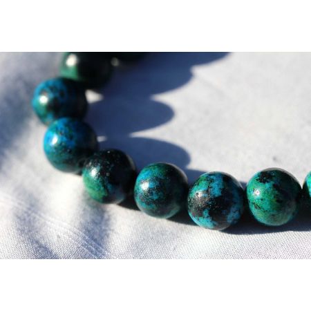 Energie-Kristall-Armband