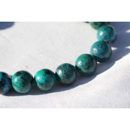 Energie-Kristall-Armband