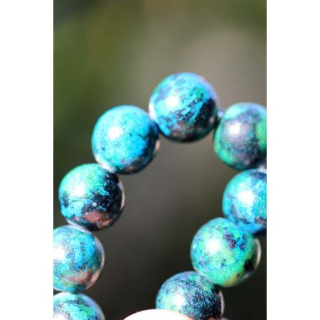 Energie-Kristall-Armband