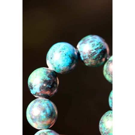 Energie-Kristall-Armband