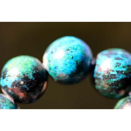 Energie-Kristall-Armband