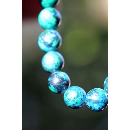 Energie-Kristall-Armband