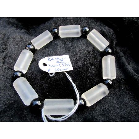 Energie-Kristall-Armband