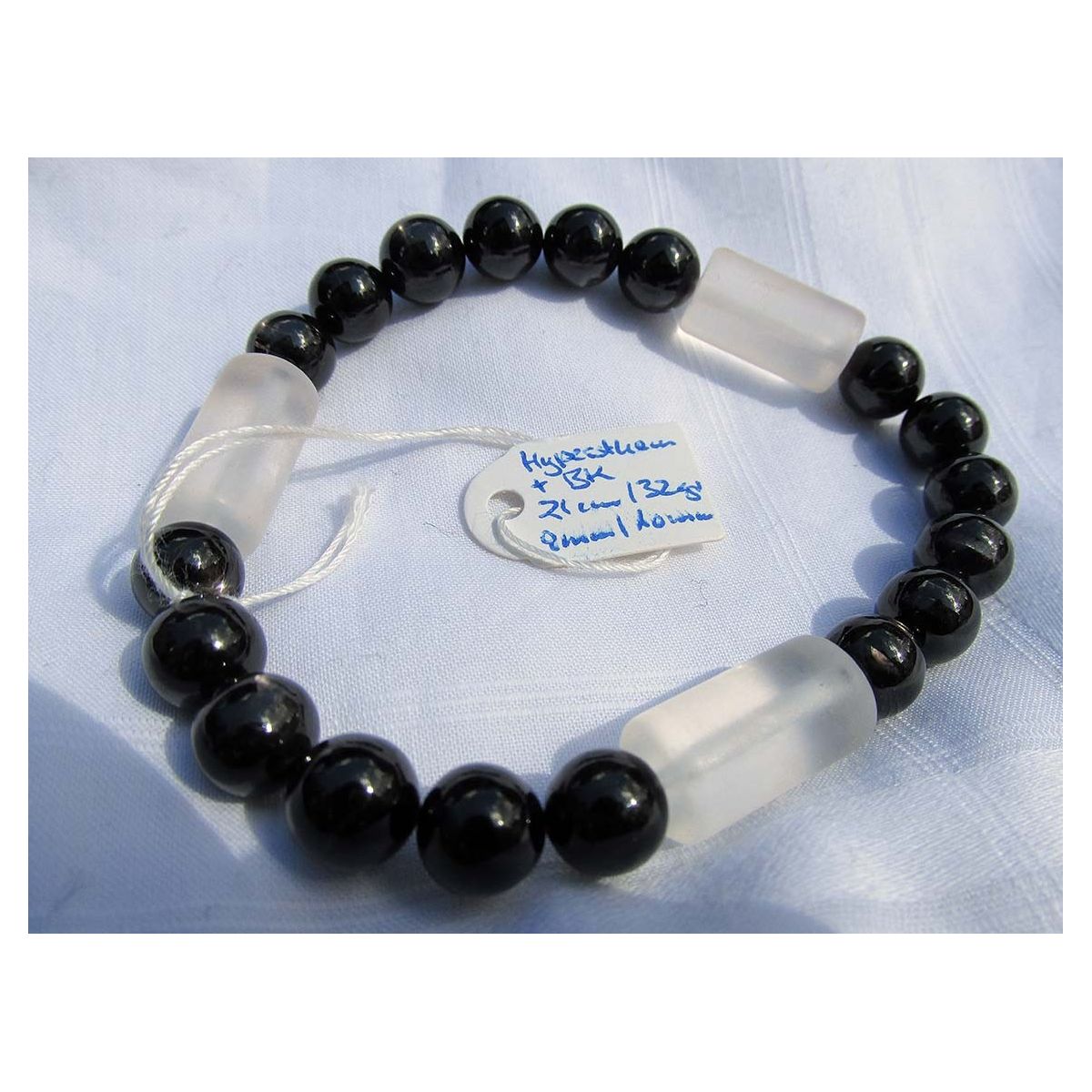 Energie-Kristall-Armband