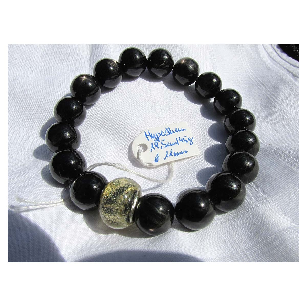 Energie-Kristall-Armband