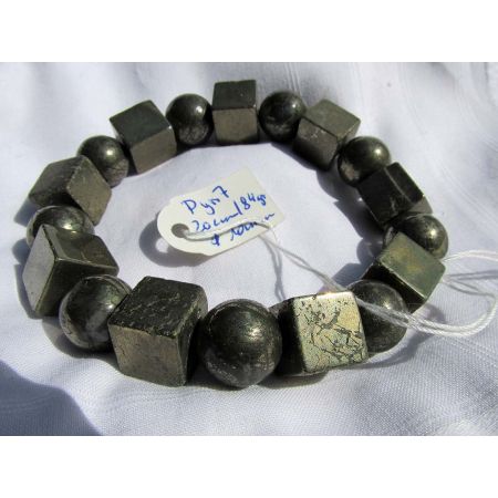 Energie-Kristall-Armband