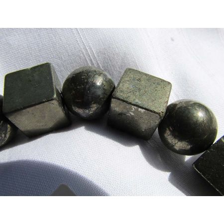 Energie-Kristall-Armband