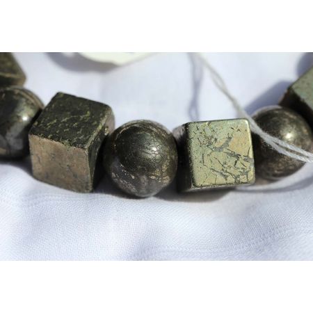 Energie-Kristall-Armband