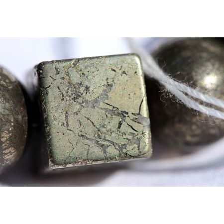 Energie-Kristall-Armband