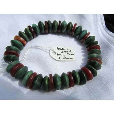 Energie-Kristall-Armband