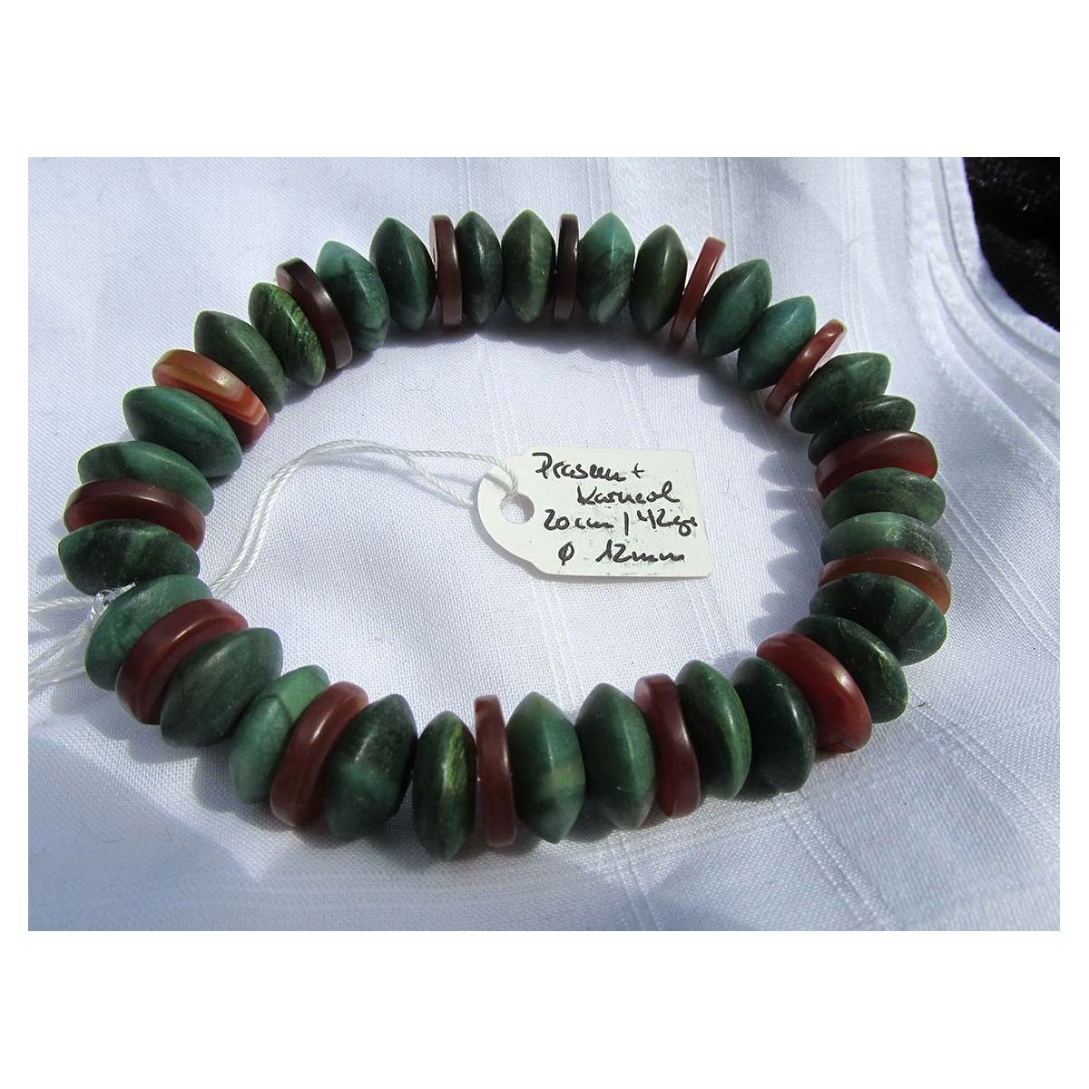 Energie-Kristall-Armband