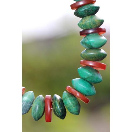 Energie-Kristall-Armband