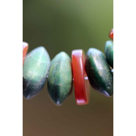 Energie-Kristall-Armband