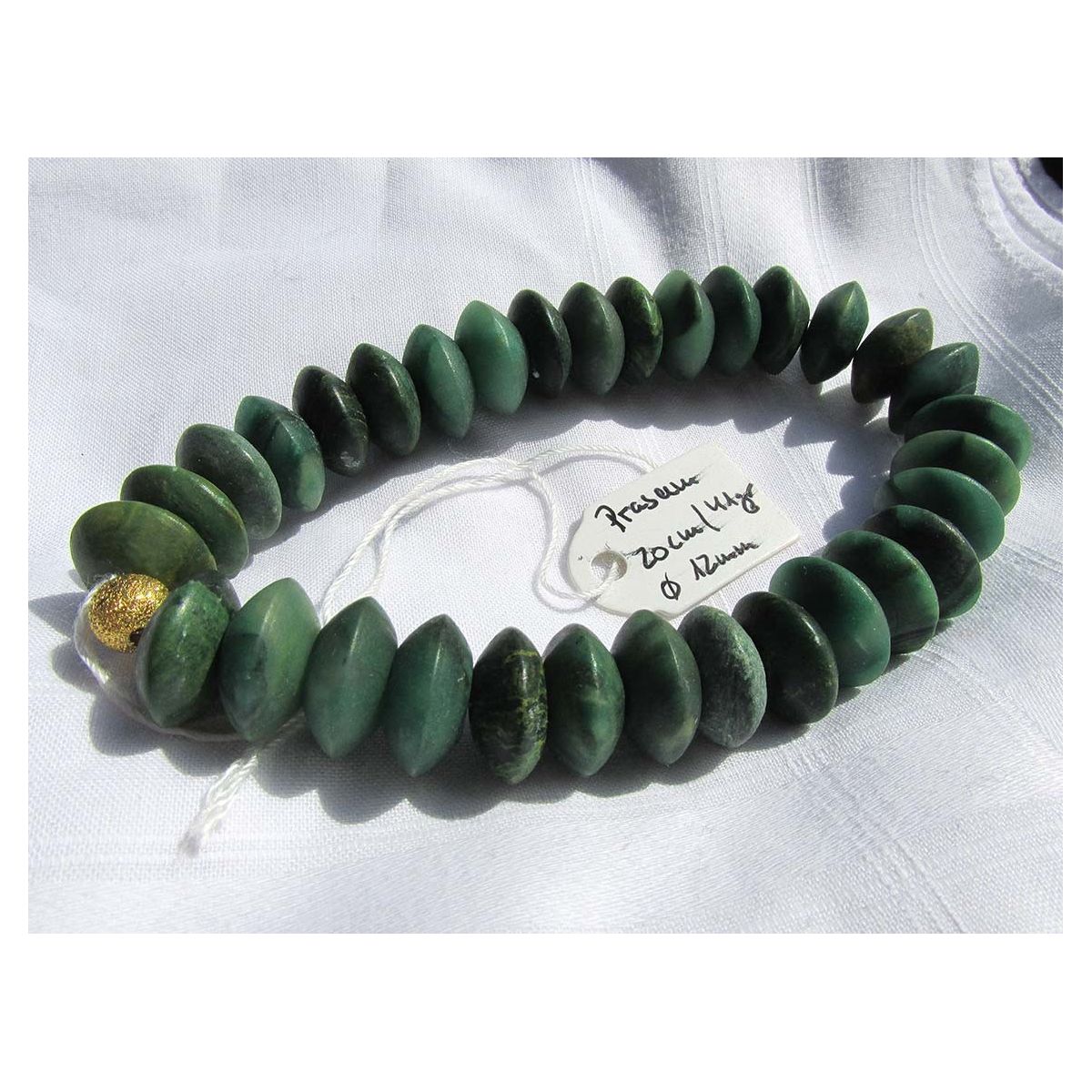 Energie-Kristall-Armband