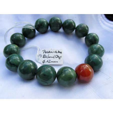 Energie-Kristall-Armband