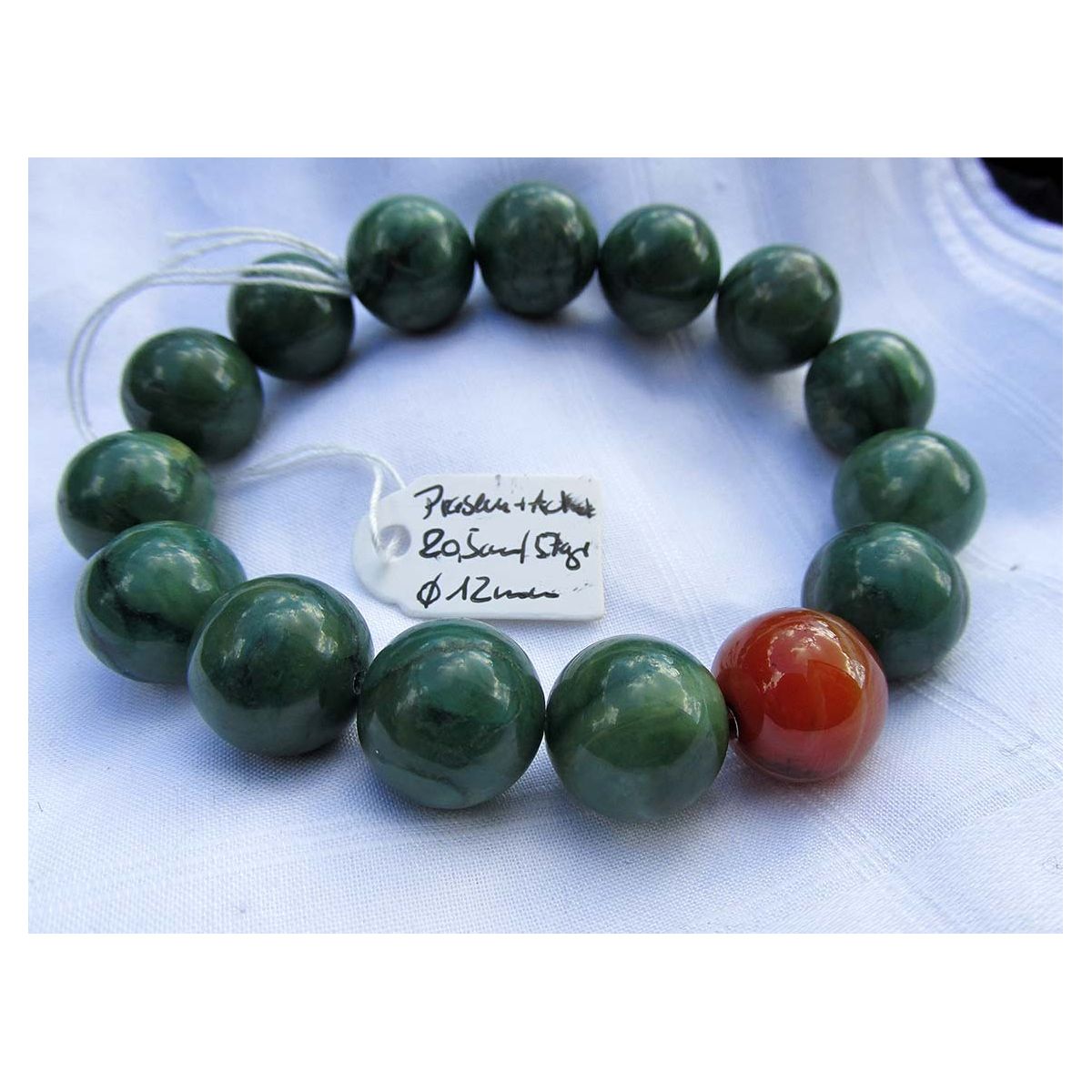 Energie-Kristall-Armband