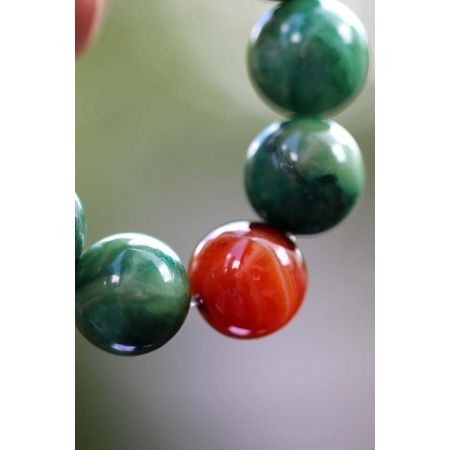 Energie-Kristall-Armband