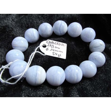 Energie-Kristall-Armband