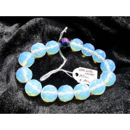 Energie-Kristall-Armband