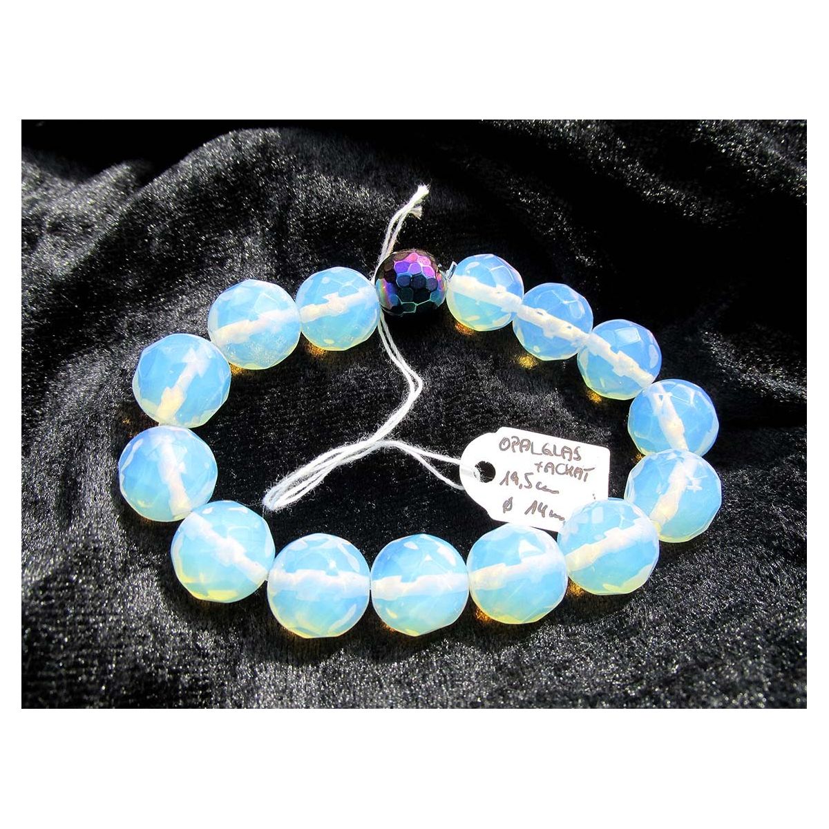 Energie-Kristall-Armband