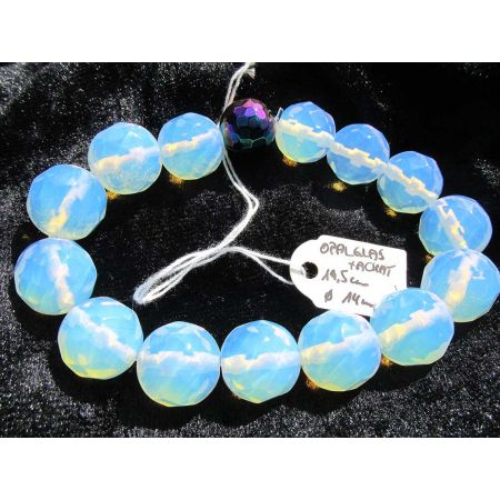 Energie-Kristall-Armband