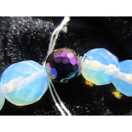 Energie-Kristall-Armband