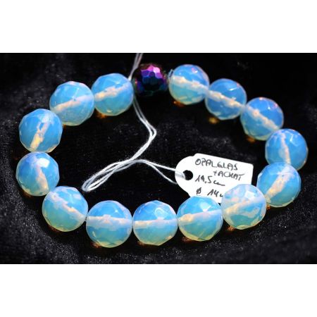 Energie-Kristall-Armband