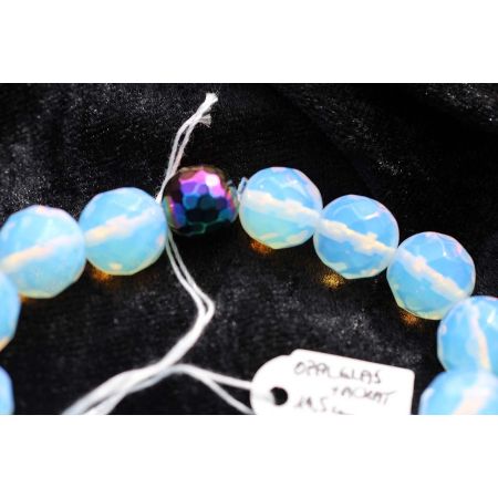 Energie-Kristall-Armband