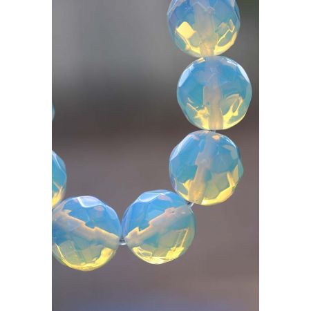 Energie-Kristall-Armband