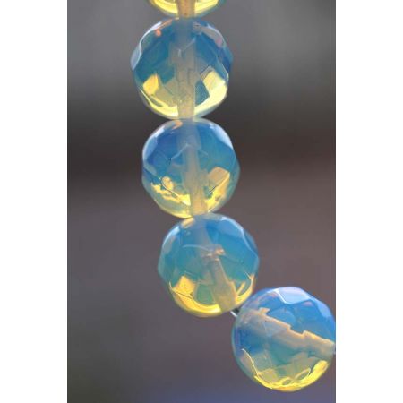 Energie-Kristall-Armband