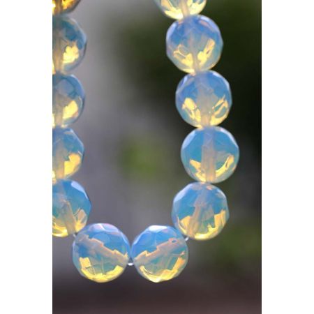 Energie-Kristall-Armband