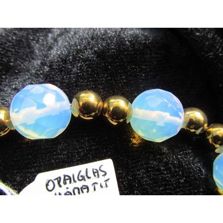 Energie-Kristall-Armband