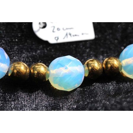 Energie-Kristall-Armband