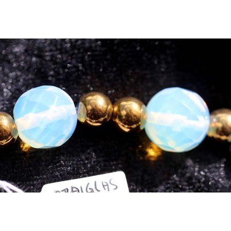 Energie-Kristall-Armband