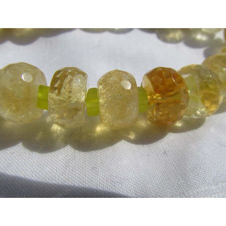 Energie-Kristall-Armband