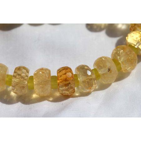 Energie-Kristall-Armband