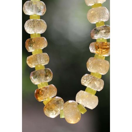 Energie-Kristall-Armband